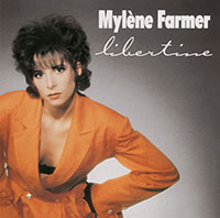Mylene Farmer Libertine  (Vinyl)